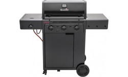 Char-Broil Essential 3G gas grill