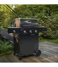 Char-Broil Essential 3G gas grill