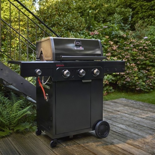 Char-Broil Essential 3G gas grill