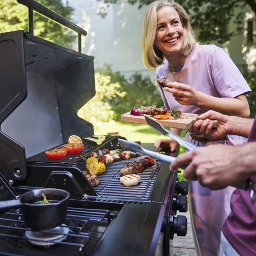 Газовый гриль Char-Broil Essential 3G