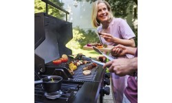 Газовый гриль Char-Broil Essential 3G
