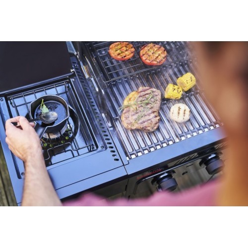 Газовый гриль Char-Broil Essential 3G