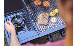 Газовый гриль Char-Broil Essential 3G