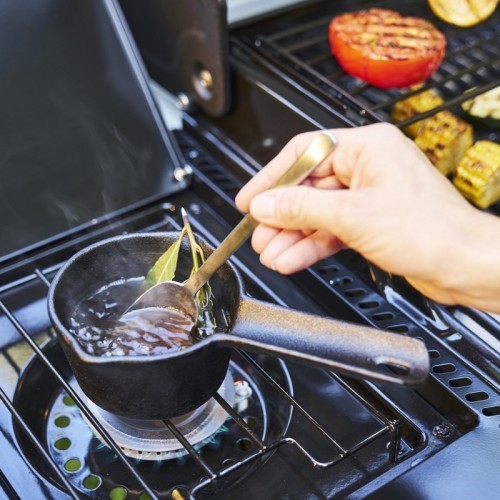 Char-Broil Essential 3G gas grill