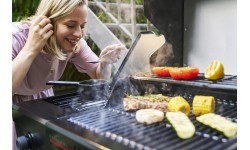 Газовый гриль Char-Broil Essential 3G