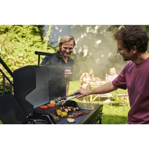 Газовый гриль Char-Broil Essential 3G