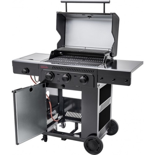 Газовый гриль Char-Broil Essential 3G