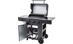 Газовый гриль Char-Broil Essential 3G