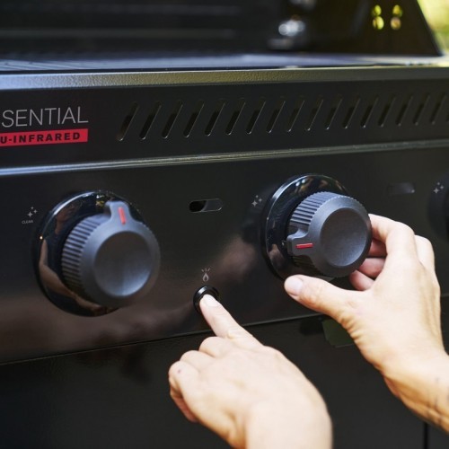 Char-Broil Essential 3G gas grill
