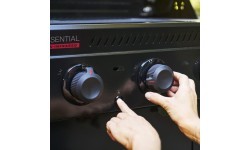 Газовый гриль Char-Broil Essential 3G