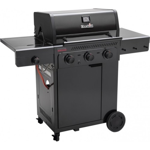 Char-Broil Essential 3G gas grill