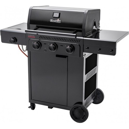 Газовый гриль Char-Broil Essential 3G