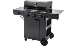 Char-Broil Essential 3G gas grill