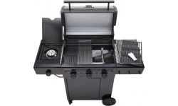 Газовый гриль Char-Broil Essential 3G