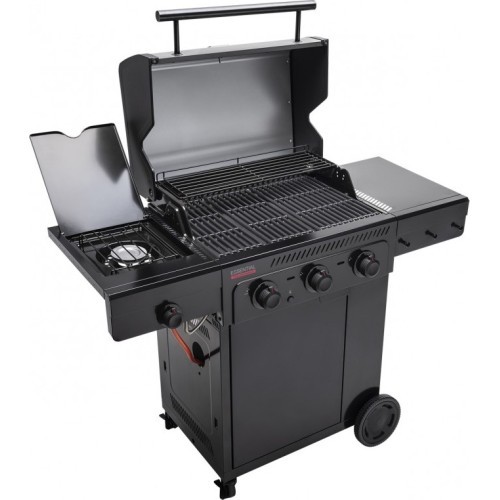 Газовый гриль Char-Broil Essential 3G