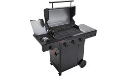 Газовый гриль Char-Broil Essential 3G