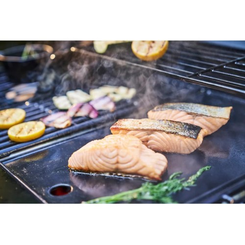 Char-Broil Essential чугунная плита для жарки