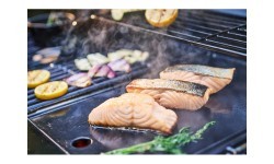 Char-Broil Essential cast iron griddle