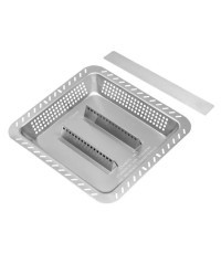 Char-Broil Essential carbon body
