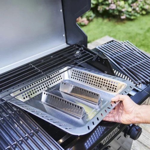 Char-Broil Essential carbon body