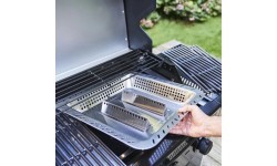 Char-Broil Essential угольный корпус