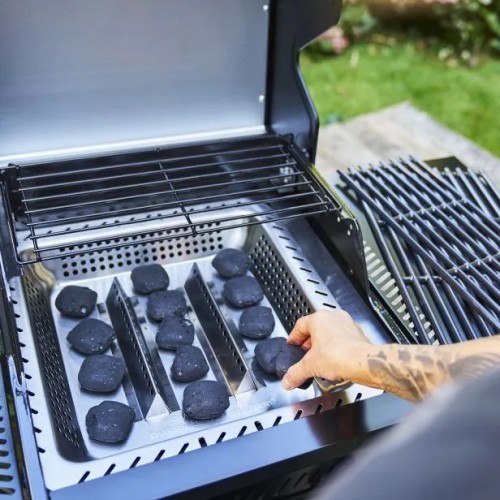 Char-Broil Essential угольный корпус