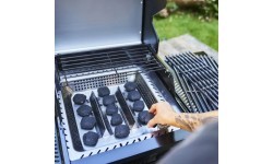 Anglies dėklas Char-Broil Essential kepsninei