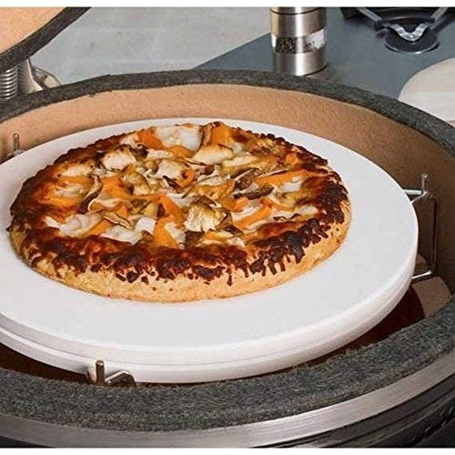 Kamado Joe Classic Ceramic Pizza Stone 38 cm