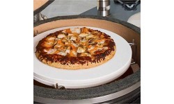 Kamado Joe Classic Ceramic Pizza Stone 38 cm
