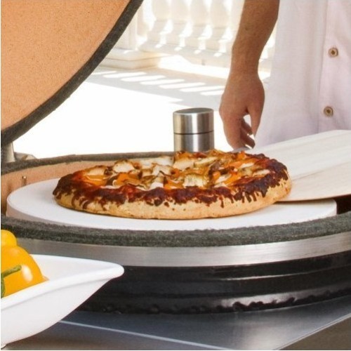 Keramikinis picos akmuo Kamado Joe Classic 38cm