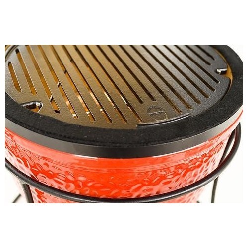 Ketaus kepimo grotelės Kamado Joe Jr. 35cm