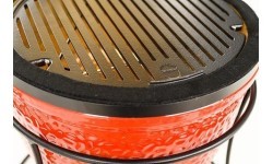 Ketaus kepimo grotelės Kamado Joe Jr. 35cm