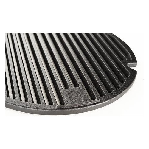 Kamado Joe Jr. Cast Iron Cooking Grate 35 cm