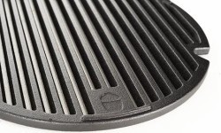 Чугунная решетка для гриля Kamado Joe Jr. 35 см