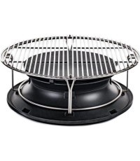 Kamado Joe Classic priedas rūkymui SLŌROLLER