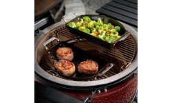 Anglies plieno keptuvių rinkinys Kamado Joe, 2vnt.