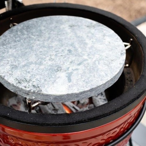 Muilo akmens plokštė Kamado Joe Jr. 27 cm