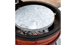 Muilo akmens plokštė Kamado Joe Jr. 27 cm