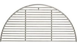 Kamado Joe Half-Moon Cooking Grate Classic Joe