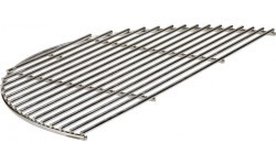Kamado Joe Half-Moon Cooking Grate Classic Joe