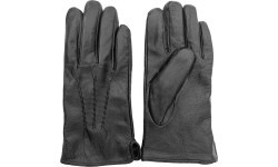 Мужские перчатки Prius Lux Black 2053