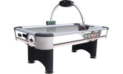 Oro ritulio stalas Buffalo Typhoon 7 ft, nerūdijantis