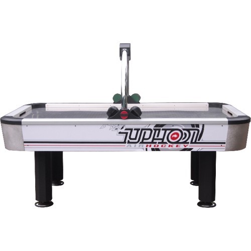 Oro ritulio stalas Buffalo Typhoon 7 ft, nerūdijantis