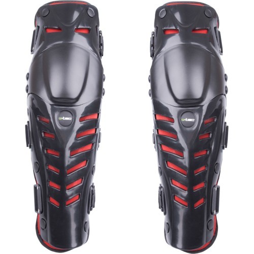 Knee/Shin Protector W-TEC VP900
