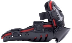 Kelio/blauzdos apsauga W-TEC VP900