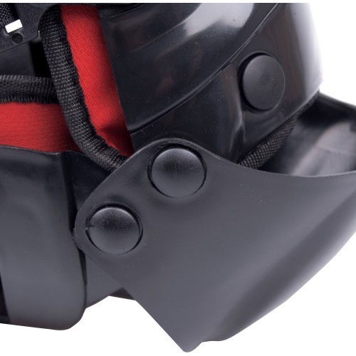 Knee/Shin Protector W-TEC VP900
