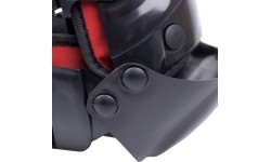 Защита колена/голени W-TEC VP900