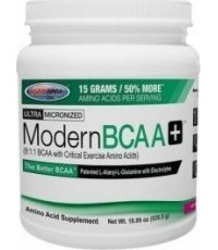 USPlabs MODERN BCAA 536g