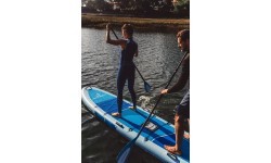 Сумка для аксессуаров Spinera Gear Buddy для SUP / байдарки