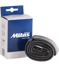 Dviračio kamera Mitas, 24x1,75-2,5 (47/62-507), AV40